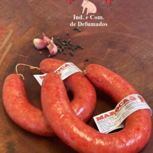 Linguiça Pura Maroca - 1kg