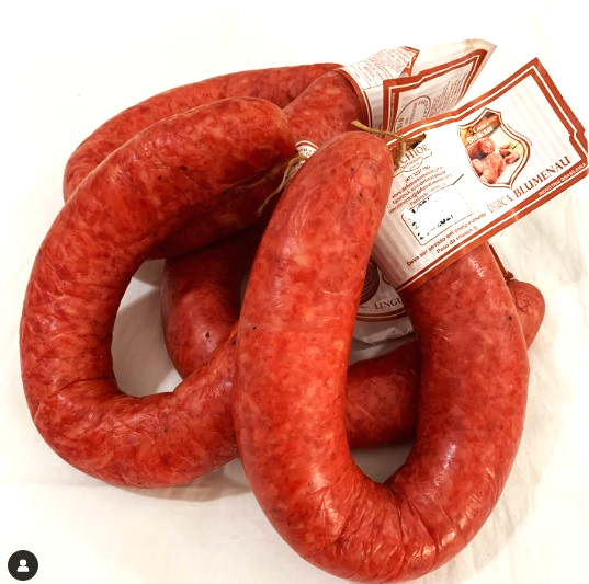 Linguiça Pura Belchior- 1kg - Image 3
