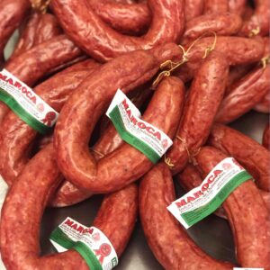 Linguiça Mista Maroca - 1kg