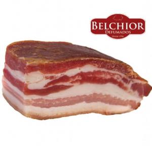 Bacon Defumado Belchior                      (em pedaços)