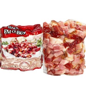 Bacon Cubos Belchior