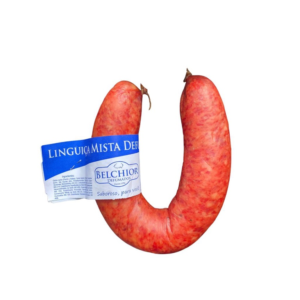 Linguiça Mista Belchior - 1Kg