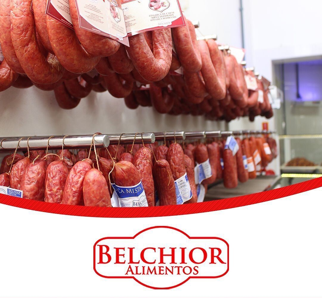 Linguiça Pura Belchior- 1kg - Image 6