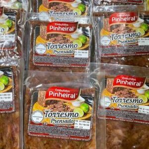 Torresmo Prensado Pinheiral