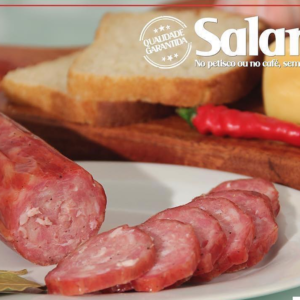 Salame Italiano Belchior